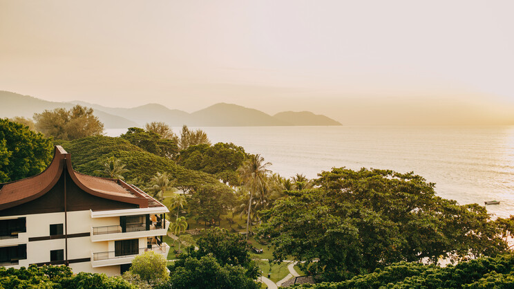 Shangri-La Rasa Sayang, Penang